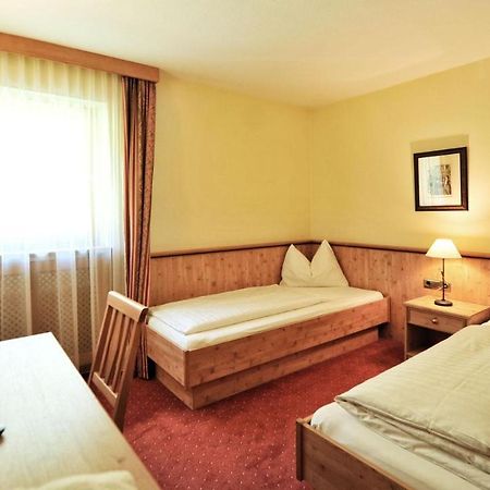 Hotel Koenigsblick By Keyone Fulpmes Kültér fotó