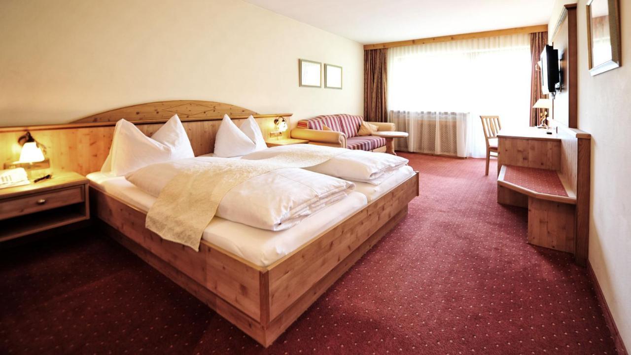 Hotel Koenigsblick By Keyone Fulpmes Kültér fotó