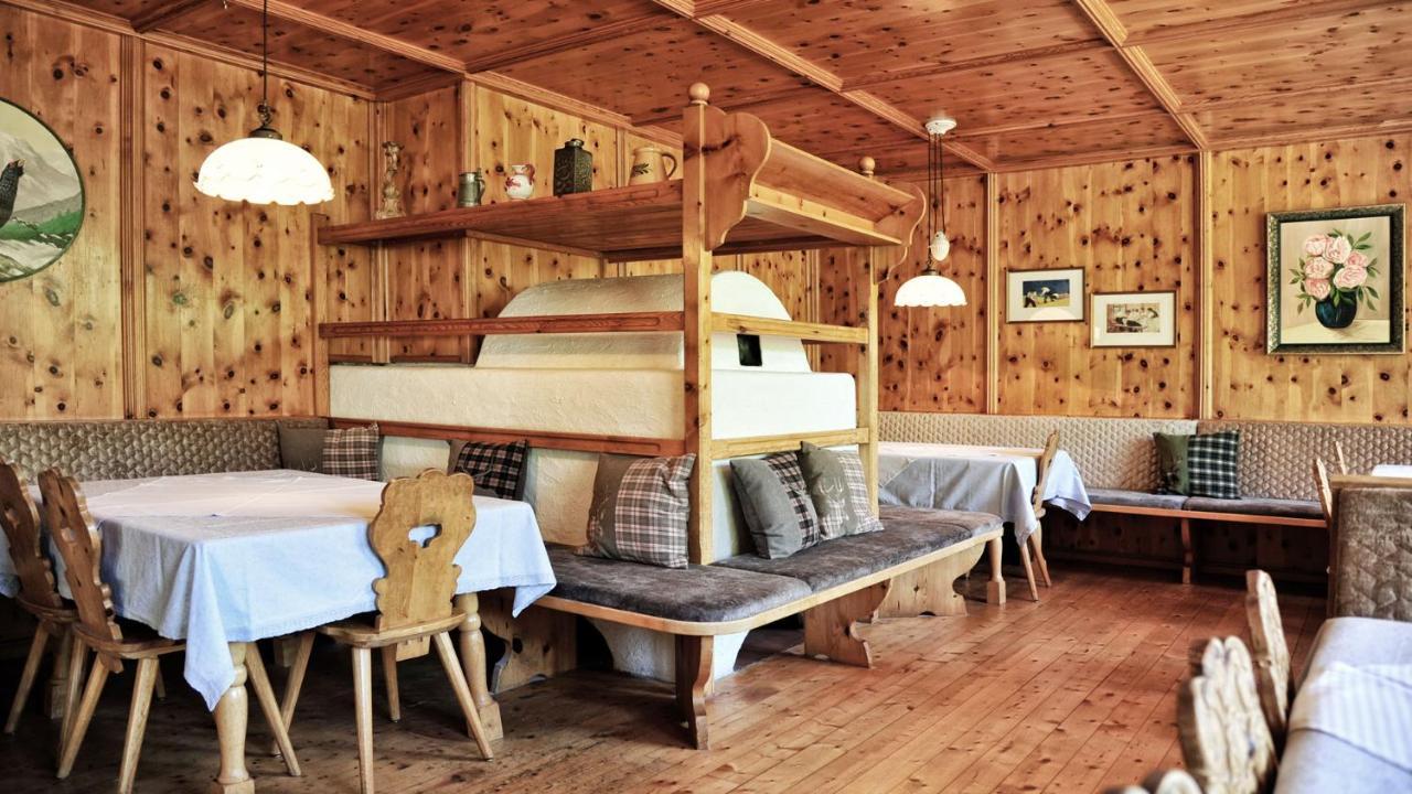 Hotel Koenigsblick By Keyone Fulpmes Kültér fotó
