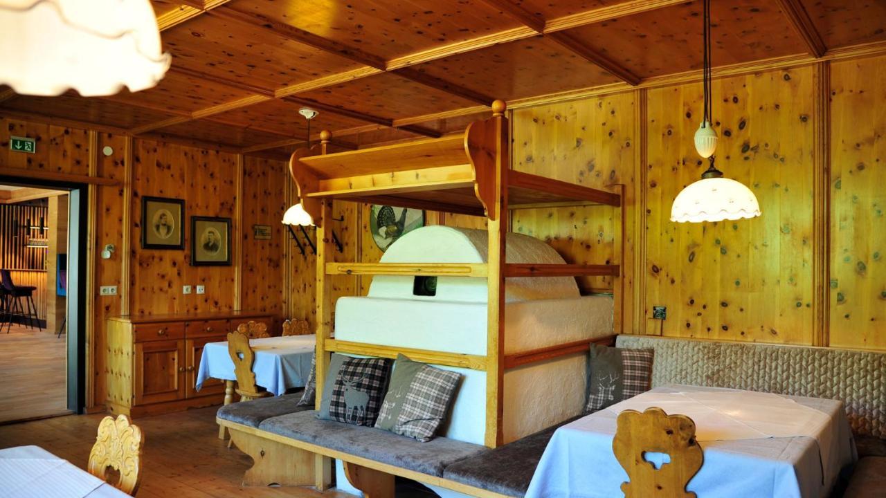 Hotel Koenigsblick By Keyone Fulpmes Kültér fotó