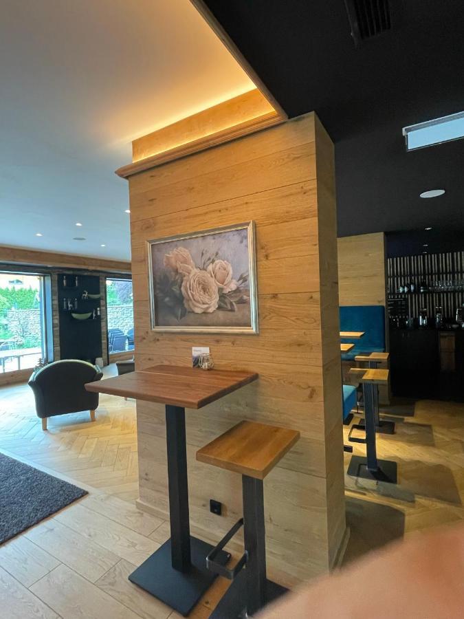 Hotel Koenigsblick By Keyone Fulpmes Kültér fotó