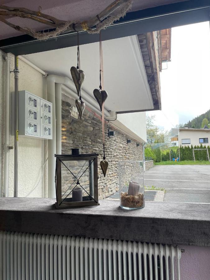 Hotel Koenigsblick By Keyone Fulpmes Kültér fotó
