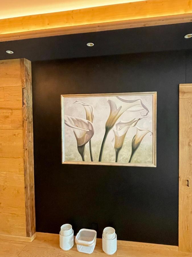 Hotel Koenigsblick By Keyone Fulpmes Kültér fotó