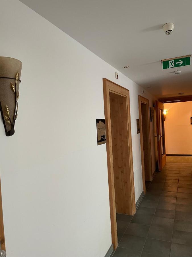 Hotel Koenigsblick By Keyone Fulpmes Kültér fotó