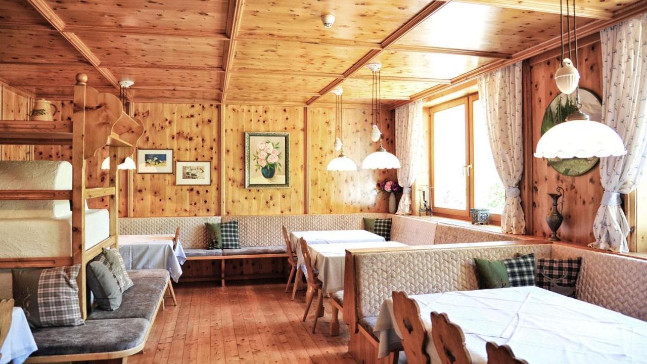 Hotel Koenigsblick By Keyone Fulpmes Kültér fotó
